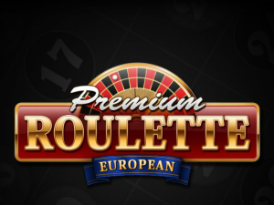 Premium Roulette European Demo