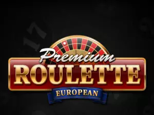 Premium European Roulette by Playtech