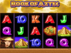 Slot Name logo