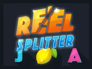 Slot Name logo