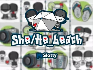 Slot Name logo