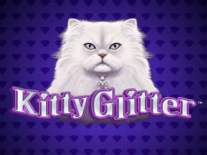 Kitty Glitter