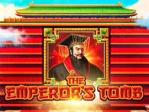 Slot Name logo