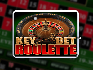 Key Bet Roulette Demo