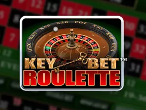 Key Bet Roulette