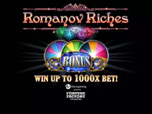 Slot Name logo