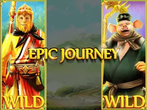 Slot Name logo