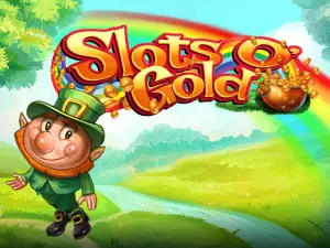 Slot Name logo