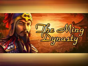 Slot Name logo