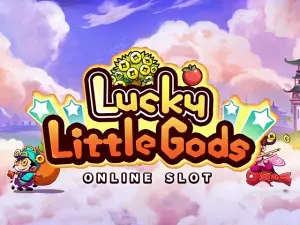 Slot Name logo