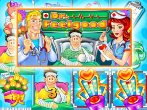 Dr. Feelgood Demo