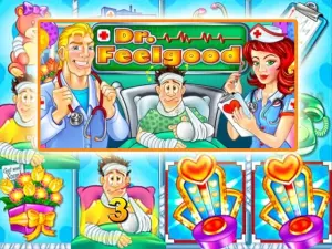 Slot Name logo