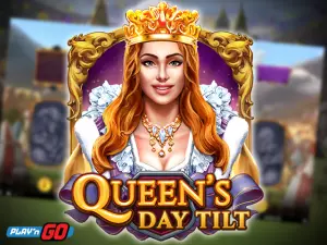 Slot Name logo