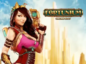 Slot Name logo