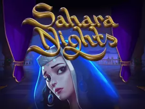 Sahara Nights