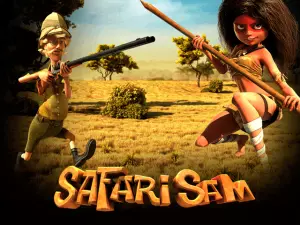 Slot Name logo