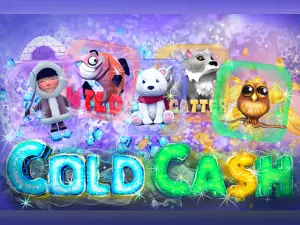 Slot Name logo