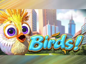 Slot Name logo