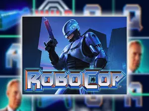 Slot Name logo