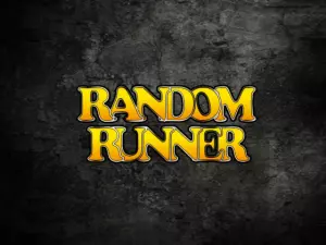 Random Runner Deluxe