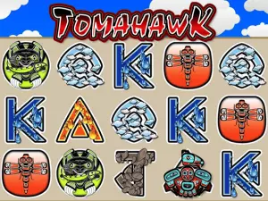 Slot Name logo