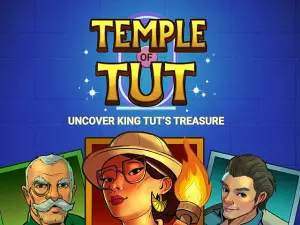 Slot Name logo