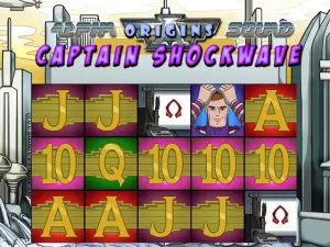 Slot Name logo