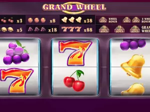 Slot Name logo