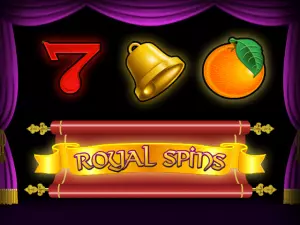 Royal Spins