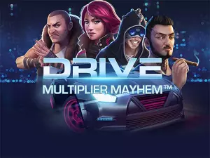 Slot Name logo