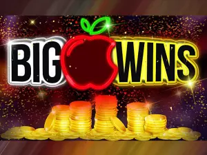 Slot Name logo