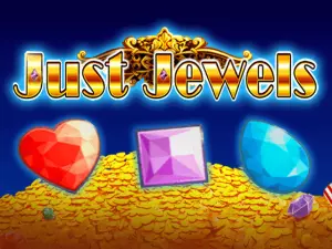 Just Jewels Deluxe