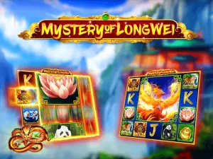 Slot Name logo