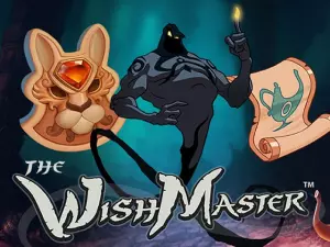 Slot Name logo