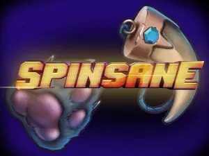 Slot Name logo