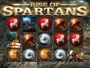Slot Name logo