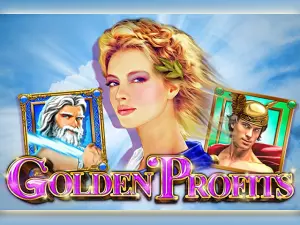 Slot Name logo