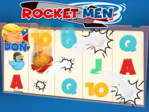 Slot Name logo