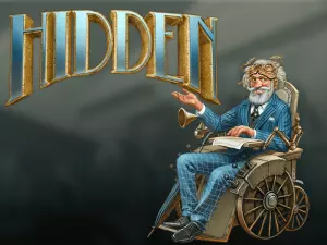 Slot Name logo