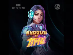 Slot Name logo