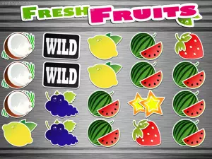 Slot Name logo