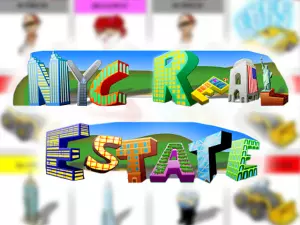 Slot Name logo