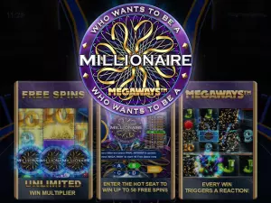 Who Wants to be a Millionaire