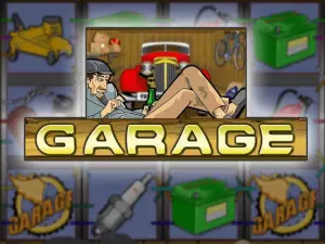 Slot Name logo