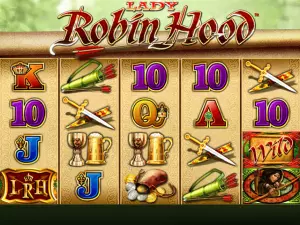 Slot Name logo