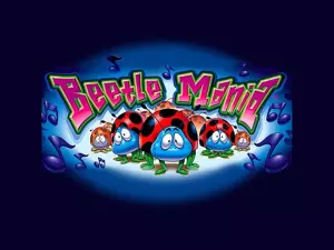 Beetle Mania