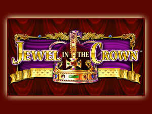 Jewel In The Crown Demo