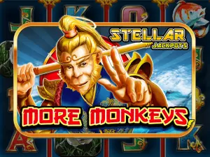 Slot Name logo