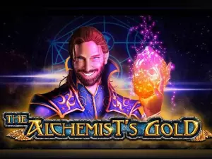Slot Name logo