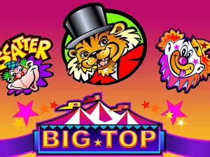 Slot Name logo